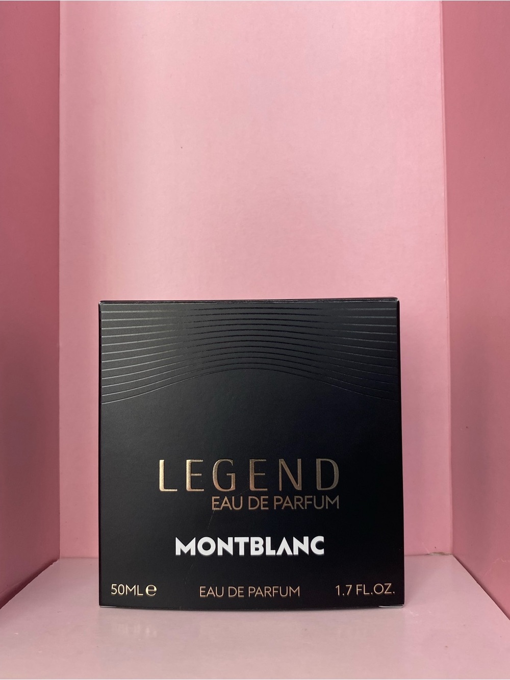 Montblanc Legend